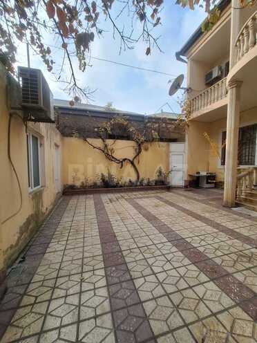 Satılır 6 otaqlı həyət evi/bağ evi 195 m², Dərnəgül m., photo 5 from 32