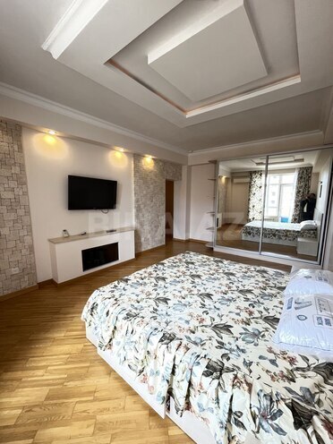 İcarəyə verilir 2 otaqlı yeni tikili 100 m², Şah İsmayıl Xətai m., photo 4 from 16