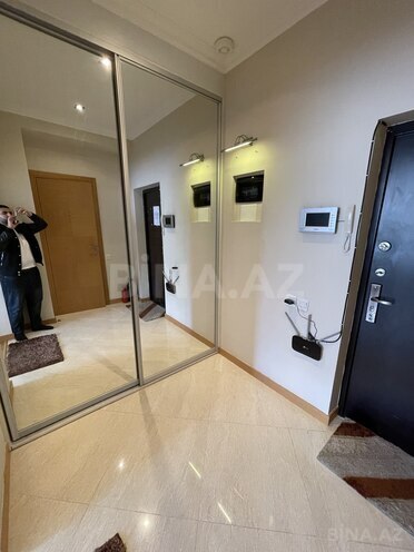 İcarəyə verilir 2 otaqlı yeni tikili 100 m², Şah İsmayıl Xətai m., photo 13 from 16