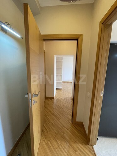 İcarəyə verilir 2 otaqlı yeni tikili 100 m², Şah İsmayıl Xətai m., photo 12 from 16