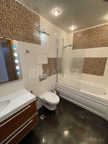 İcarəyə verilir 2 otaqlı yeni tikili 100 m², Şah İsmayıl Xətai m., photo 10 from 16