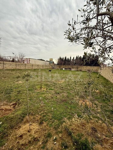 Satılır  torpaq 12 sot, Novxanı q., photo 1 from 6