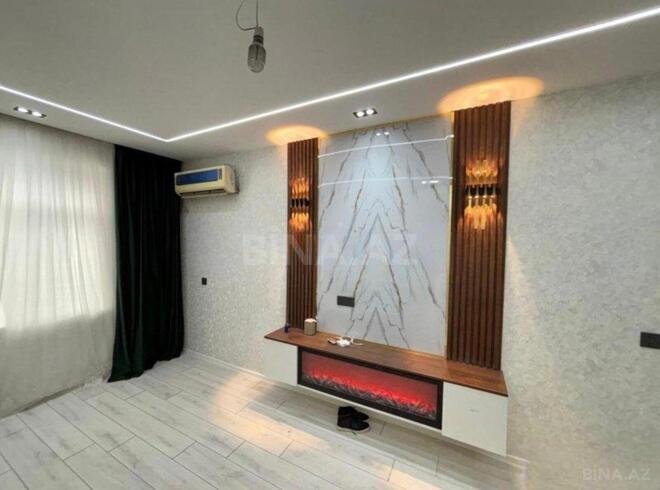 Продаётся 3-комн. вторичка 80 м², м. Ахмедлы, photo 1 from 9