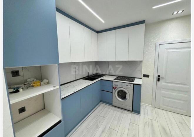 Продаётся 3-комн. вторичка 80 м², м. Ахмедлы, photo 3 from 9