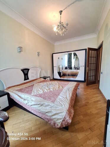 Сдаётся 2-комн. вторичка 70 м², м. Сахил, photo 4 from 8