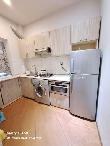 Сдаётся 2-комн. вторичка 70 м², м. Сахил, photo 6 from 8