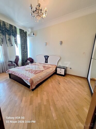 Сдаётся 2-комн. вторичка 70 м², м. Сахил, photo 5 from 8