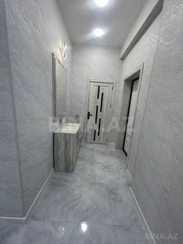 Satılır 3 otaqlı yeni tikili 109 m², Qara Qarayev m., photo 7 from 25