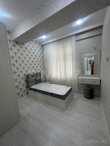 Satılır 3 otaqlı yeni tikili 109 m², Qara Qarayev m., photo 10 from 25
