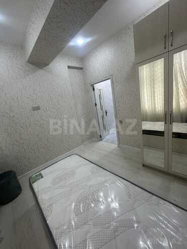 Satılır 3 otaqlı yeni tikili 109 m², Qara Qarayev m., photo 3 from 25