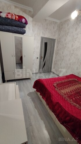İcarəyə verilir 2 otaqlı yeni tikili 63 m², photo 6 from 11