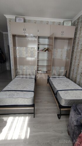 İcarəyə verilir 2 otaqlı yeni tikili 63 m², photo 3 from 11
