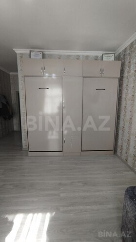 İcarəyə verilir 2 otaqlı yeni tikili 63 m², photo 4 from 11