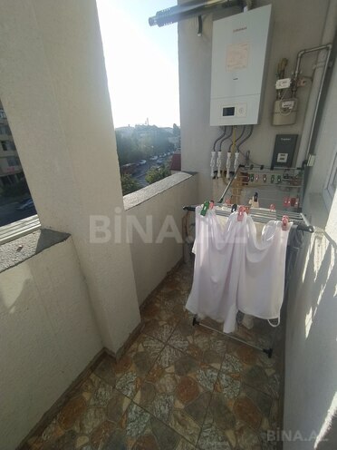 İcarəyə verilir 2 otaqlı yeni tikili 63 m², photo 10 from 11