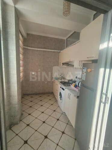 İcarəyə verilir 2 otaqlı yeni tikili 63 m², photo 8 from 11