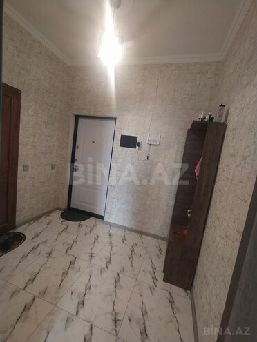 İcarəyə verilir 2 otaqlı yeni tikili 63 m², photo 7 from 11