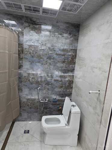 İcarəyə verilir 2 otaqlı yeni tikili 60 m², photo 11 from 14