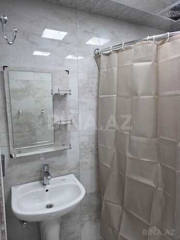 İcarəyə verilir 2 otaqlı yeni tikili 60 m², photo 13 from 14