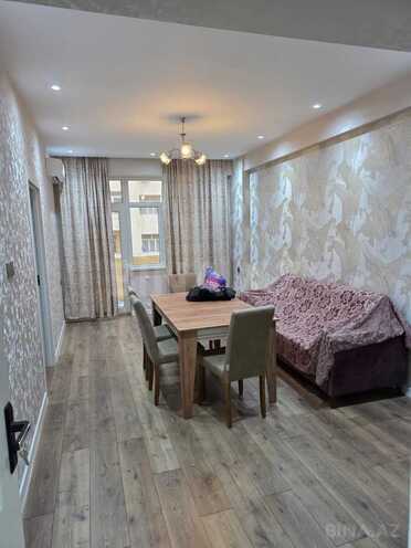 İcarəyə verilir 2 otaqlı yeni tikili 60 m², photo 3 from 14