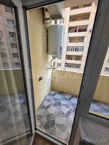 İcarəyə verilir 2 otaqlı yeni tikili 60 m², photo 8 from 14