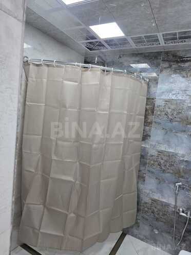 İcarəyə verilir 2 otaqlı yeni tikili 60 m², photo 12 from 14