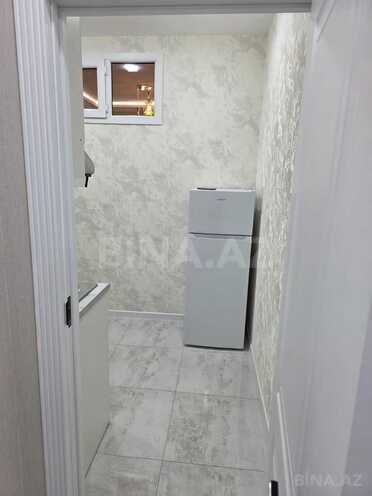 İcarəyə verilir 2 otaqlı yeni tikili 60 m², photo 10 from 14