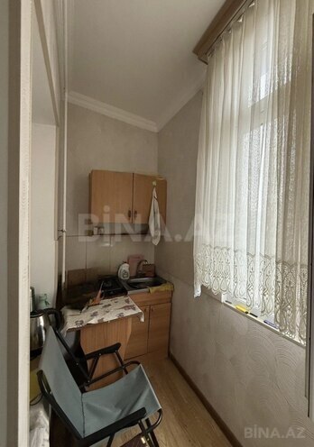 Продаётся 2-комн. вторичка 50 м², м. Азадлыг проспекти, photo 8 from 11