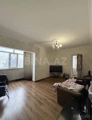 Продаётся 2-комн. вторичка 50 м², м. Азадлыг проспекти, photo 4 from 11