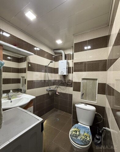 Продаётся 2-комн. вторичка 50 м², м. Азадлыг проспекти, photo 9 from 11