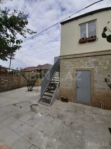 İcarəyə verilir 4 otaqlı həyət evi/bağ evi 120 m², Binəqədi q., photo 3 from 18