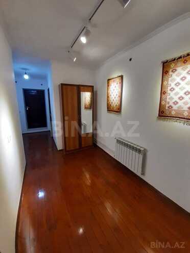 İcarəyə verilir 4 otaqlı həyət evi/bağ evi 120 m², Binəqədi q., photo 9 from 18