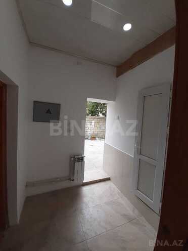 İcarəyə verilir 4 otaqlı həyət evi/bağ evi 120 m², Binəqədi q., photo 13 from 18