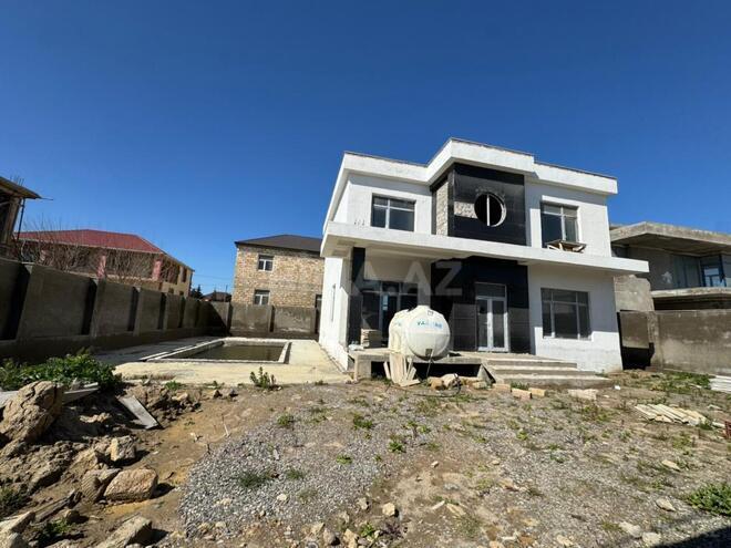 Продаётся 5-комн. дом/дача 200 м², пос. Sea Breeze, photo 1 from 18