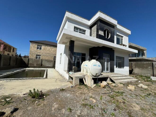 Продаётся 5-комн. дом/дача 200 м², пос. Sea Breeze, photo 3 from 18