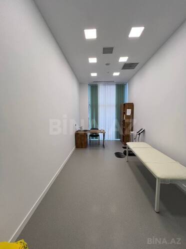 Сдаётся 7-комн. офис 270 м², м. Элмляр Академиясы, photo 9 from 28