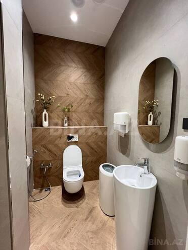 Сдаётся 7-комн. офис 270 м², м. Элмляр Академиясы, photo 21 from 28