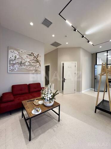 Сдаётся 7-комн. офис 270 м², м. Элмляр Академиясы, photo 17 from 28