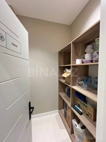 Сдаётся 7-комн. офис 270 м², м. Элмляр Академиясы, photo 25 from 28