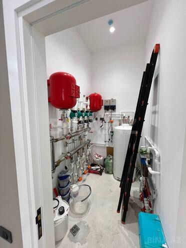 Сдаётся 7-комн. офис 270 м², м. Элмляр Академиясы, photo 27 from 28