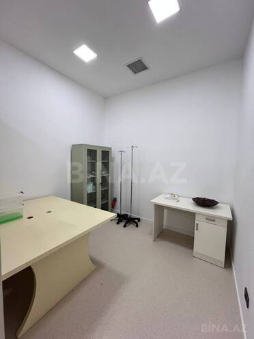 Сдаётся 7-комн. офис 270 м², м. Элмляр Академиясы, photo 13 from 28