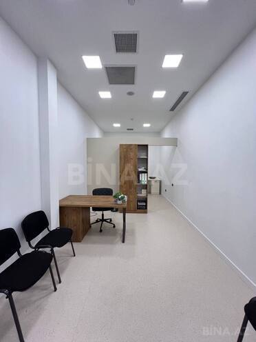 Сдаётся 7-комн. офис 270 м², м. Элмляр Академиясы, photo 12 from 28