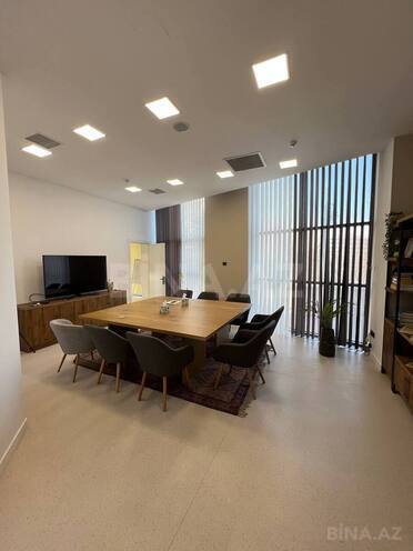Сдаётся 7-комн. офис 270 м², м. Элмляр Академиясы, photo 6 from 28
