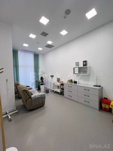 Сдаётся 7-комн. офис 270 м², м. Элмляр Академиясы, photo 8 from 28