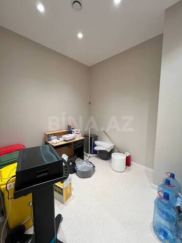 Сдаётся 7-комн. офис 270 м², м. Элмляр Академиясы, photo 26 from 28