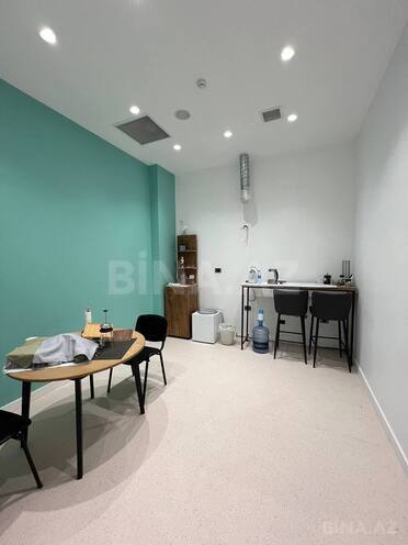 Сдаётся 7-комн. офис 270 м², м. Элмляр Академиясы, photo 22 from 28
