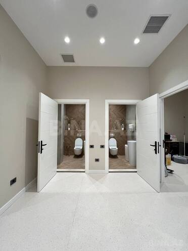 Сдаётся 7-комн. офис 270 м², м. Элмляр Академиясы, photo 20 from 28