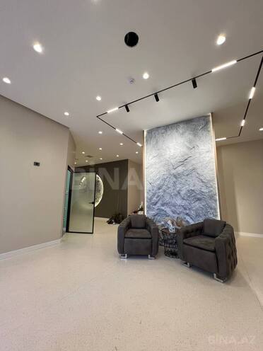 Сдаётся 7-комн. офис 270 м², м. Элмляр Академиясы, photo 4 from 28