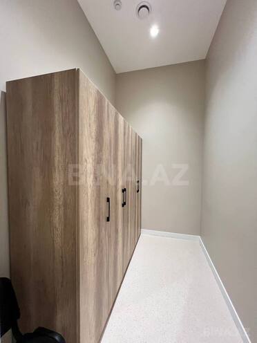 Сдаётся 7-комн. офис 270 м², м. Элмляр Академиясы, photo 23 from 28