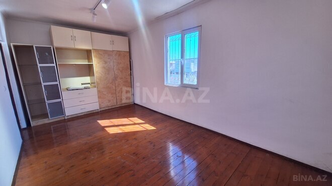İcarəyə verilir 4 otaqlı həyət evi/bağ evi 120 m², Binəqədi q., photo 5 from 17