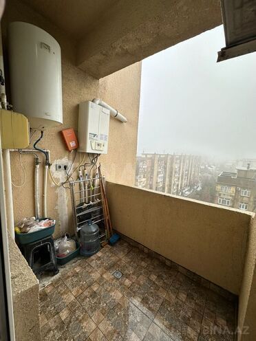 Продаётся 2-комн. новостройка 62 м², Хатаинский р., photo 10 from 18
